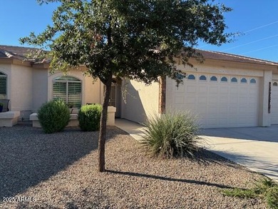 Beautiful updated, fully furnished 2 bedroom & 2 bath town home on Sunland Springs Golf Course  in Arizona - for sale on GolfHomes.com, golf home, golf lot