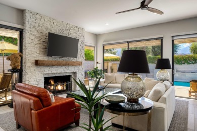 Discover the ultimate desert resort home with stunning views of on The Springs Country Club in California - for sale on GolfHomes.com, golf home, golf lot