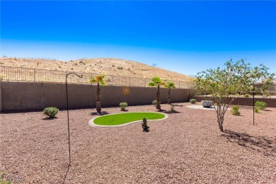 This newly built single family home located at 938 Overlook Ln on Falcon Ridge Golf Course in Nevada - for sale on GolfHomes.com, golf home, golf lot