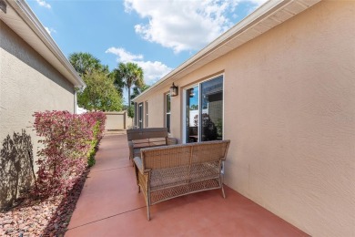 NO BOND! Step into elegance with this stunning 3-bedroom on The Links of Spruce Creek in Florida - for sale on GolfHomes.com, golf home, golf lot
