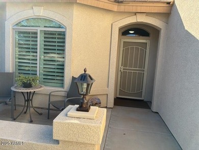Beautiful updated, fully furnished 2 bedroom & 2 bath town home on Sunland Springs Golf Course  in Arizona - for sale on GolfHomes.com, golf home, golf lot