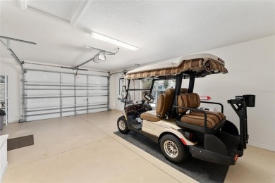 NO BOND! Step into elegance with this stunning 3-bedroom on The Links of Spruce Creek in Florida - for sale on GolfHomes.com, golf home, golf lot