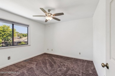 Welcome to 52 South Nine Drive - a beautifully updated home in on Sawgrass Country Club  in Florida - for sale on GolfHomes.com, golf home, golf lot