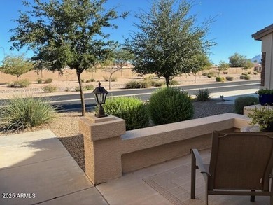 Beautiful updated, fully furnished 2 bedroom & 2 bath town home on Sunland Springs Golf Course  in Arizona - for sale on GolfHomes.com, golf home, golf lot
