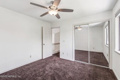 Welcome to 52 South Nine Drive - a beautifully updated home in on Sawgrass Country Club  in Florida - for sale on GolfHomes.com, golf home, golf lot