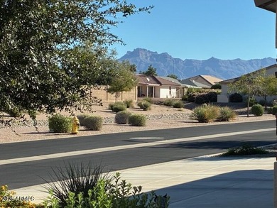 Beautiful updated, fully furnished 2 bedroom & 2 bath town home on Sunland Springs Golf Course  in Arizona - for sale on GolfHomes.com, golf home, golf lot