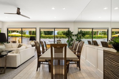 Discover the ultimate desert resort home with stunning views of on The Springs Country Club in California - for sale on GolfHomes.com, golf home, golf lot