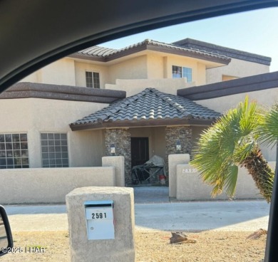 Location Location Location!!! 
On a prime cul-de-sac in Lake on London Bridge Golf Course in Arizona - for sale on GolfHomes.com, golf home, golf lot