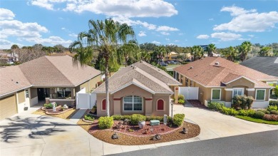 NO BOND! Step into elegance with this stunning 3-bedroom on The Links of Spruce Creek in Florida - for sale on GolfHomes.com, golf home, golf lot