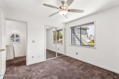 Welcome to 52 South Nine Drive - a beautifully updated home in on Sawgrass Country Club  in Florida - for sale on GolfHomes.com, golf home, golf lot