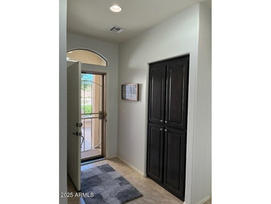 Beautiful updated, fully furnished 2 bedroom & 2 bath town home on Sunland Springs Golf Course  in Arizona - for sale on GolfHomes.com, golf home, golf lot