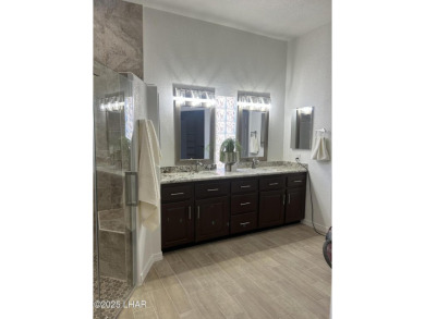 Location Location Location!!! 
On a prime cul-de-sac in Lake on London Bridge Golf Course in Arizona - for sale on GolfHomes.com, golf home, golf lot