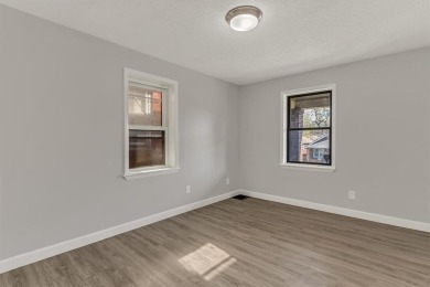 ATTENTION HOBBYIST OR CAR ENTHUSIAST! HUGE 2 STORY 2 CAR GARAGE on Glen Echo Country Club in Missouri - for sale on GolfHomes.com, golf home, golf lot