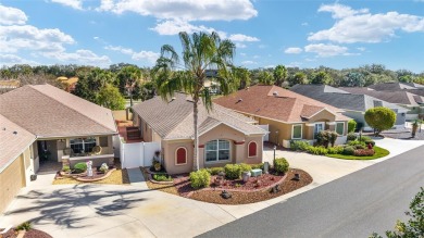 NO BOND! Step into elegance with this stunning 3-bedroom on The Links of Spruce Creek in Florida - for sale on GolfHomes.com, golf home, golf lot