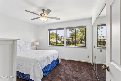 Welcome to 52 South Nine Drive - a beautifully updated home in on Sawgrass Country Club  in Florida - for sale on GolfHomes.com, golf home, golf lot