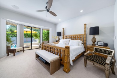 Discover the ultimate desert resort home with stunning views of on The Springs Country Club in California - for sale on GolfHomes.com, golf home, golf lot