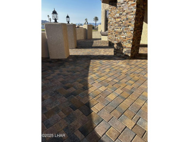 Location Location Location!!! 
On a prime cul-de-sac in Lake on London Bridge Golf Course in Arizona - for sale on GolfHomes.com, golf home, golf lot