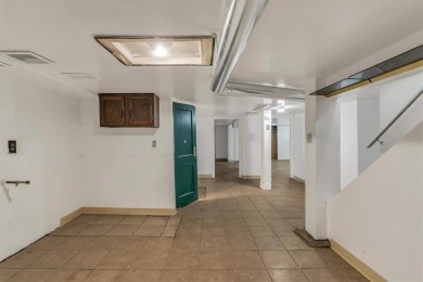 ATTENTION HOBBYIST OR CAR ENTHUSIAST! HUGE 2 STORY 2 CAR GARAGE on Glen Echo Country Club in Missouri - for sale on GolfHomes.com, golf home, golf lot