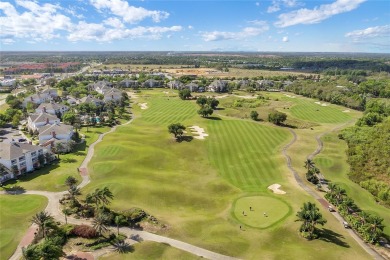 END UNIT | ABUNDANT NATURAL LIGHT  Premium Park VIEWS | Private on Reunion Resort Golf Course in Florida - for sale on GolfHomes.com, golf home, golf lot