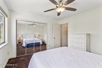 Welcome to 52 South Nine Drive - a beautifully updated home in on Sawgrass Country Club  in Florida - for sale on GolfHomes.com, golf home, golf lot