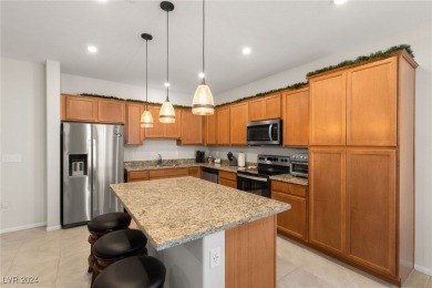 This newly built single family home located at 938 Overlook Ln on Falcon Ridge Golf Course in Nevada - for sale on GolfHomes.com, golf home, golf lot