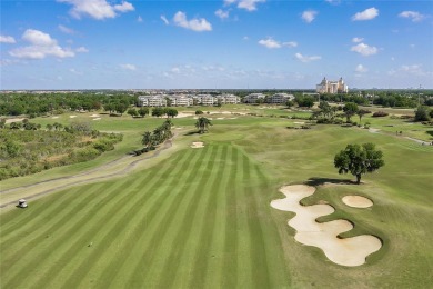 END UNIT | ABUNDANT NATURAL LIGHT  Premium Park VIEWS | Private on Reunion Resort Golf Course in Florida - for sale on GolfHomes.com, golf home, golf lot