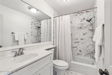 Welcome to 52 South Nine Drive - a beautifully updated home in on Sawgrass Country Club  in Florida - for sale on GolfHomes.com, golf home, golf lot