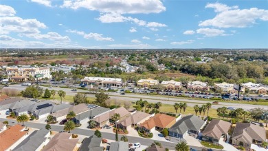 NO BOND! Step into elegance with this stunning 3-bedroom on The Links of Spruce Creek in Florida - for sale on GolfHomes.com, golf home, golf lot