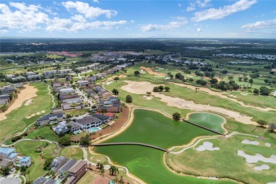 END UNIT | ABUNDANT NATURAL LIGHT  Premium Park VIEWS | Private on Reunion Resort Golf Course in Florida - for sale on GolfHomes.com, golf home, golf lot