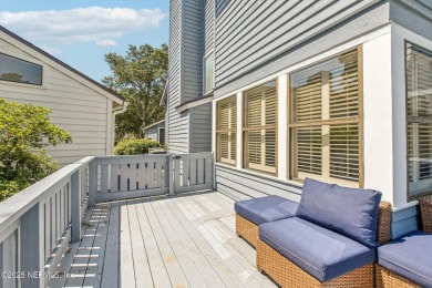 Welcome to 52 South Nine Drive - a beautifully updated home in on Sawgrass Country Club  in Florida - for sale on GolfHomes.com, golf home, golf lot