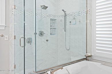 30' Boat Slip Included - Truly Out of Southern Living Magazine on Lockwood Folly Country Club in North Carolina - for sale on GolfHomes.com, golf home, golf lot