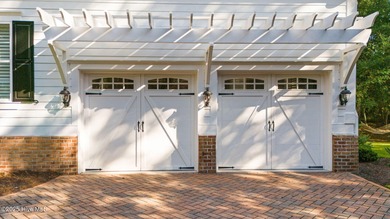 30' Boat Slip Included - Truly Out of Southern Living Magazine on Lockwood Folly Country Club in North Carolina - for sale on GolfHomes.com, golf home, golf lot