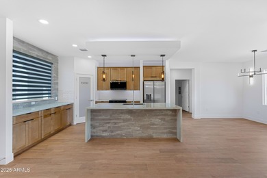 A truly exceptional custom-built residence, situated on a golf on Arizona City Golf Club in Arizona - for sale on GolfHomes.com, golf home, golf lot