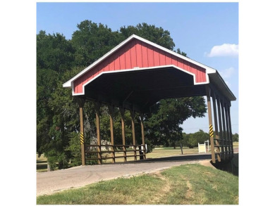 Amazing opportunity to purchase a 1.2 ac in a very nice section on White Bluff Resort - New Course in Texas - for sale on GolfHomes.com, golf home, golf lot