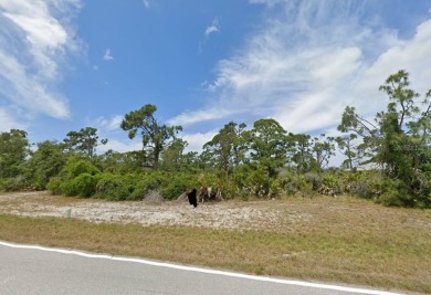 Well priced lot in the growing subdivision of ROTONDA HEIGHTS, a on Rotonda Golf and Country Club The Palms Course in Florida - for sale on GolfHomes.com, golf home, golf lot