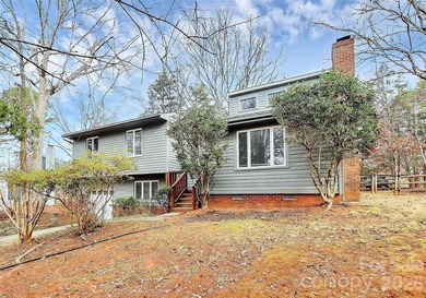 Welcome home to 9421 Fairway Ridge Rd, in the beautiful Raintree on Raintree Country Club in North Carolina - for sale on GolfHomes.com, golf home, golf lot