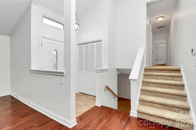 Welcome home to 9421 Fairway Ridge Rd, in the beautiful Raintree on Raintree Country Club in North Carolina - for sale on GolfHomes.com, golf home, golf lot