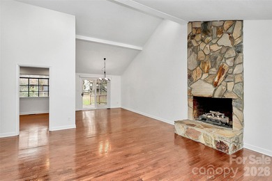 Welcome home to 9421 Fairway Ridge Rd, in the beautiful Raintree on Raintree Country Club in North Carolina - for sale on GolfHomes.com, golf home, golf lot