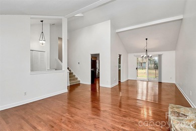 Welcome home to 9421 Fairway Ridge Rd, in the beautiful Raintree on Raintree Country Club in North Carolina - for sale on GolfHomes.com, golf home, golf lot