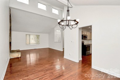 Welcome home to 9421 Fairway Ridge Rd, in the beautiful Raintree on Raintree Country Club in North Carolina - for sale on GolfHomes.com, golf home, golf lot