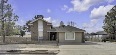 Well-maintained tri-level home on a spacious corner lot in on Emerald Springs Golf Course in Texas - for sale on GolfHomes.com, golf home, golf lot