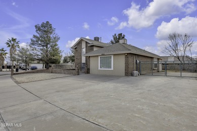 Well-maintained tri-level home on a spacious corner lot in on Emerald Springs Golf Course in Texas - for sale on GolfHomes.com, golf home, golf lot