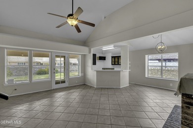 Well-maintained tri-level home on a spacious corner lot in on Emerald Springs Golf Course in Texas - for sale on GolfHomes.com, golf home, golf lot