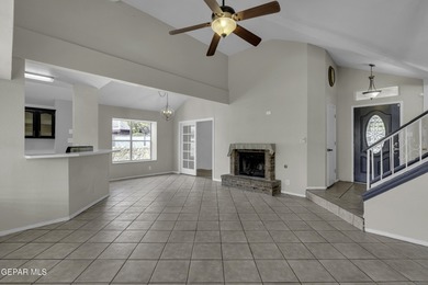 Well-maintained tri-level home on a spacious corner lot in on Emerald Springs Golf Course in Texas - for sale on GolfHomes.com, golf home, golf lot