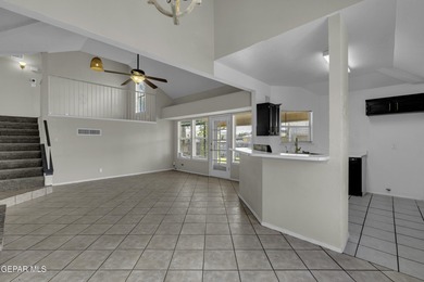 Well-maintained tri-level home on a spacious corner lot in on Emerald Springs Golf Course in Texas - for sale on GolfHomes.com, golf home, golf lot