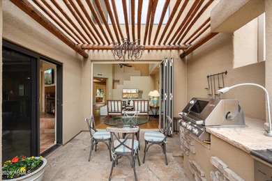 Beautiful 3-bedroom, 3-bath residence situated in the highly on Gainey Ranch Golf Club in Arizona - for sale on GolfHomes.com, golf home, golf lot