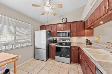 It's official!! Your dream Southwest Florida getaway is now on on Cross Creek Country Club in Florida - for sale on GolfHomes.com, golf home, golf lot
