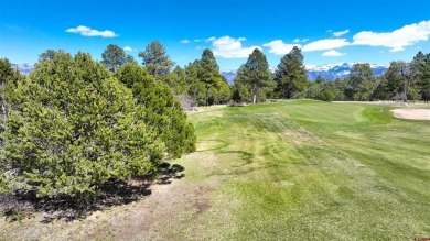Chase K Girard, Ponderosa Real Estate The Source For Real Estate on The Divide Ranch and Club in Colorado - for sale on GolfHomes.com, golf home, golf lot