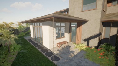 Save Time and Money with This Permit- and HOA-Approved on Mauna Lani Resort Golf Course in Hawaii - for sale on GolfHomes.com, golf home, golf lot