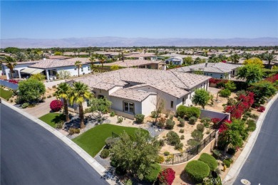 Nestled in the heart of La Quinta, within the exclusive gated on PGA West Private Golf Courses in California - for sale on GolfHomes.com, golf home, golf lot